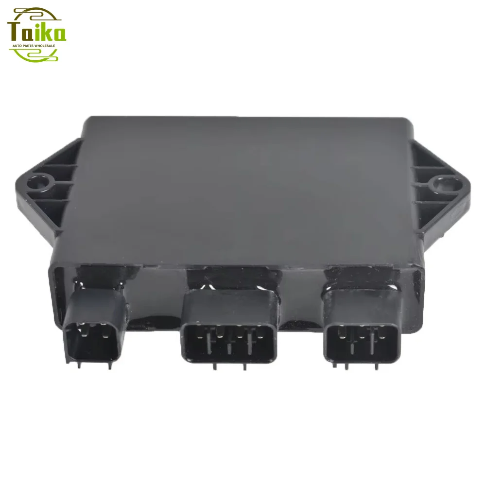 Fit for Yamaha YFM 660 R Raptor Grizzly 660cc ATV CDI Box 5km-85540-10-00 High Quality Limited Edition Fit for 2002-2004 Models