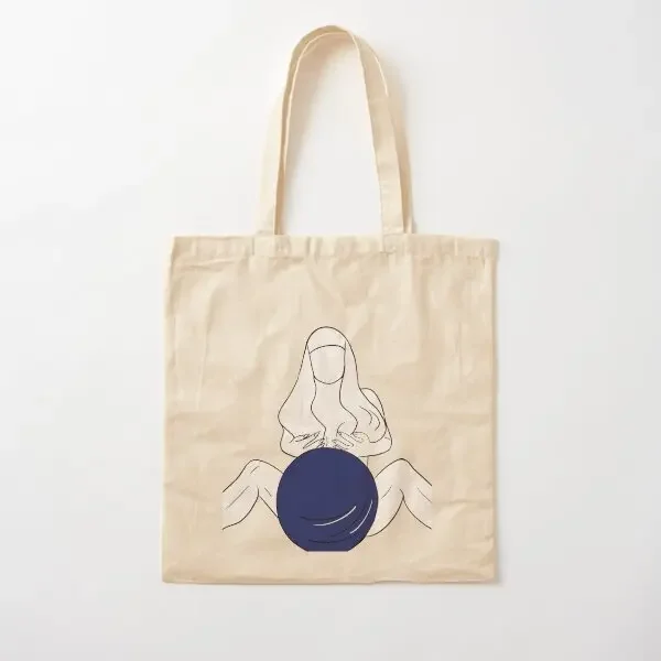 

2 Artpop Cotton Canvas Bag Tote Fabric Foldable Handbag Ladies Casual Grocery Shoulder Bag Designer Reusable Shopper Fashion