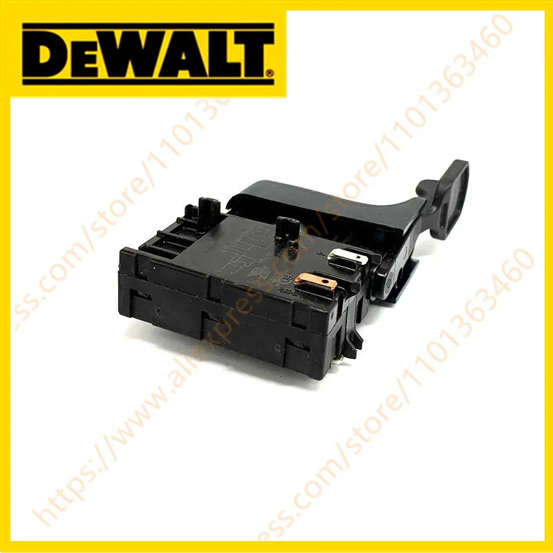 

SWITCH FOR DEWALT DW292 DW293 DW294 D21520