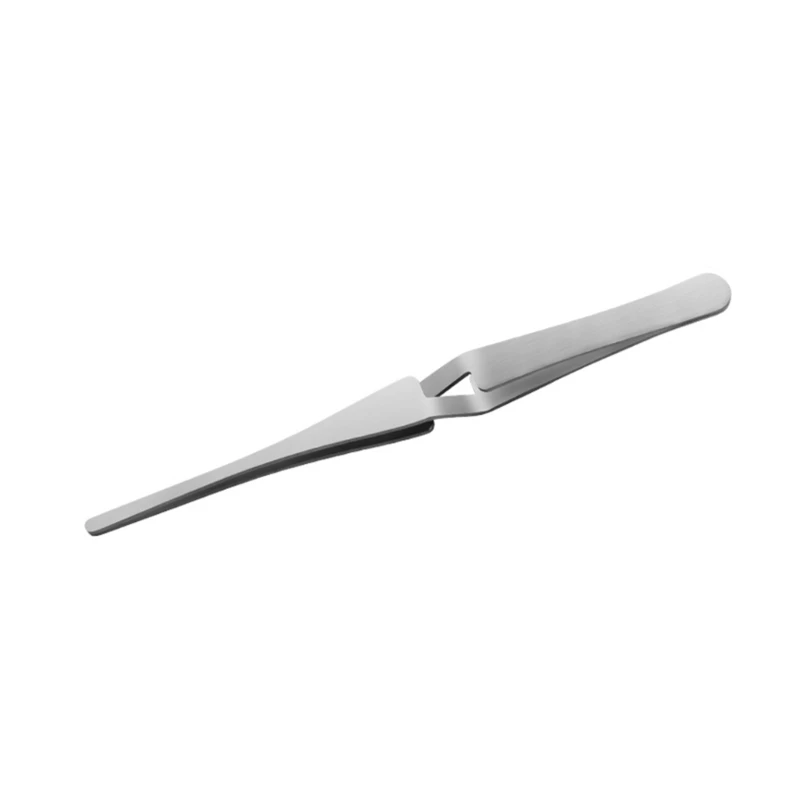 F92C Khóa chéo thép không gỉ hành động đảo ngược hành động hướng dẫn vòng nhíp tay công cụ cầm tay