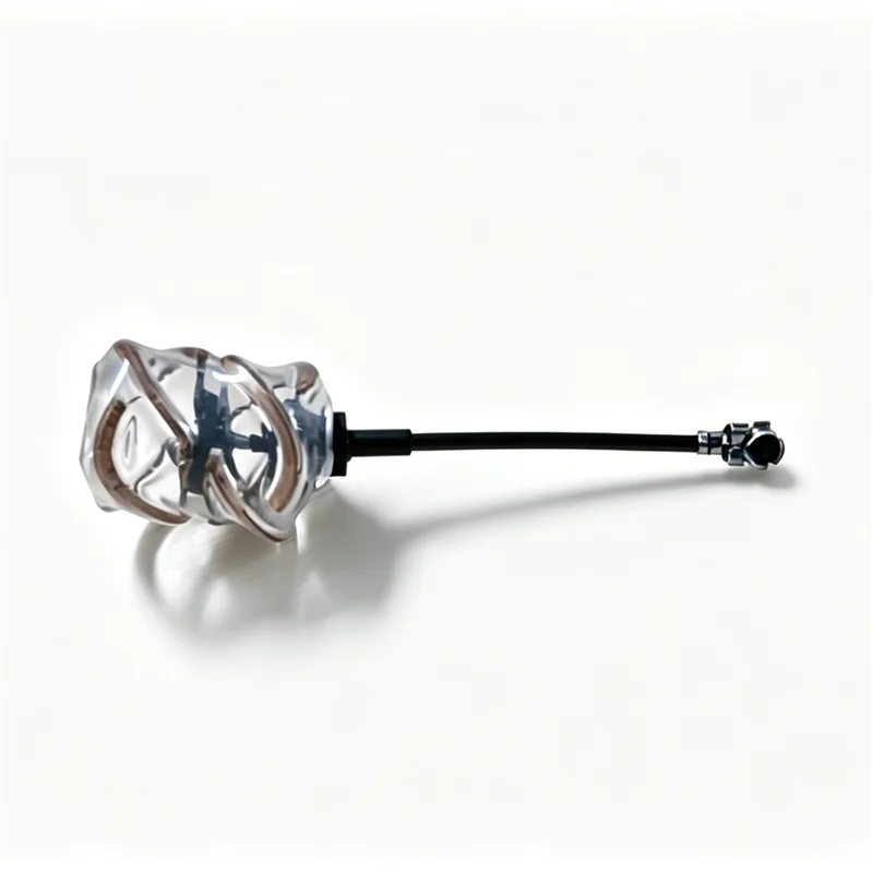 Light 1S Lollipop Antenna, 5.5-6GHz, LHCP/RHCP for Mobula7, AcroBee, Mobula8