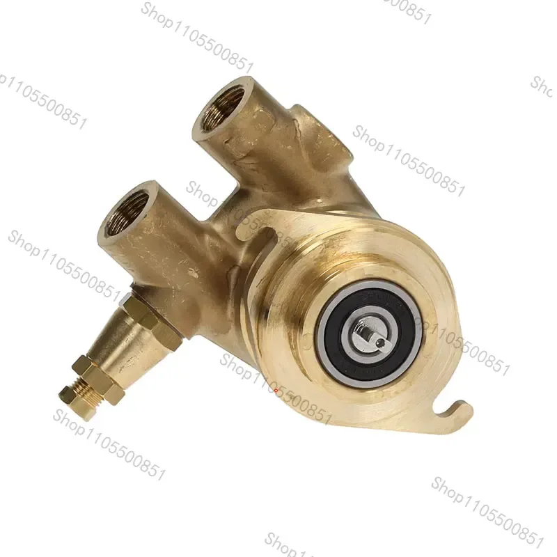 suitable for FAEMA coffee machine water pump Kimberly coffee machine rotary pump Casadio water pump accessories