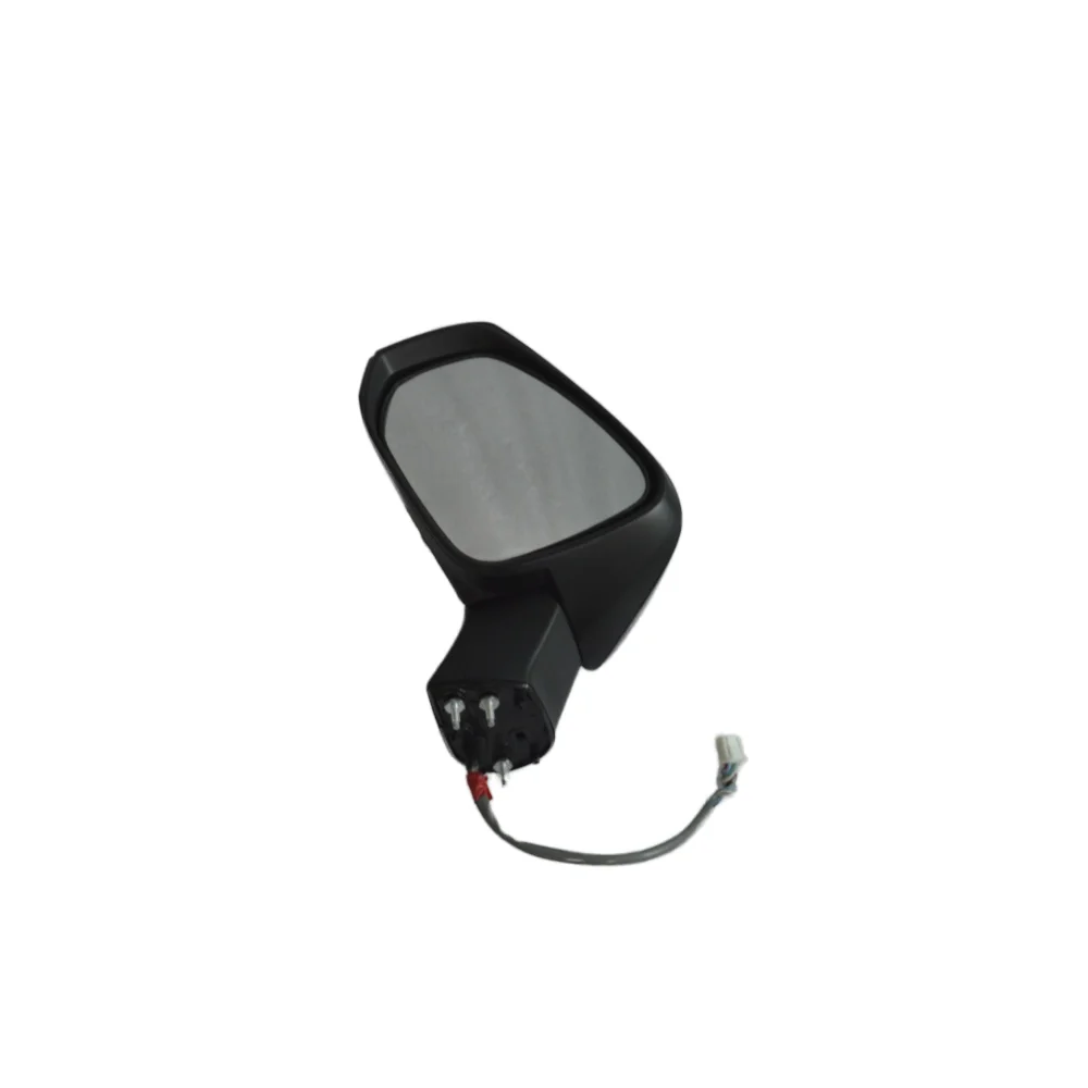 High Quality Rearview Side Mirrors for Toyota RAV4 2018 Left and Right Reversing Glass Assembly Safety Feature Used Condition