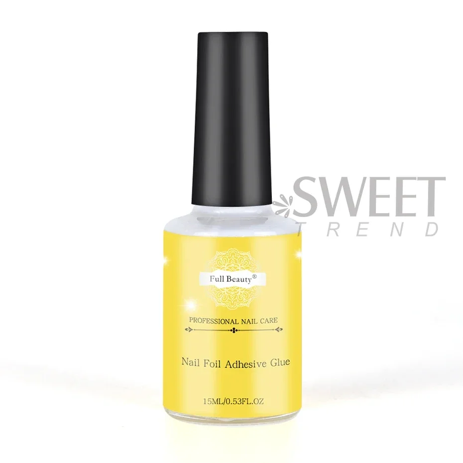 Thumbnail 3 - #12 Latest Manicure Glues Offers