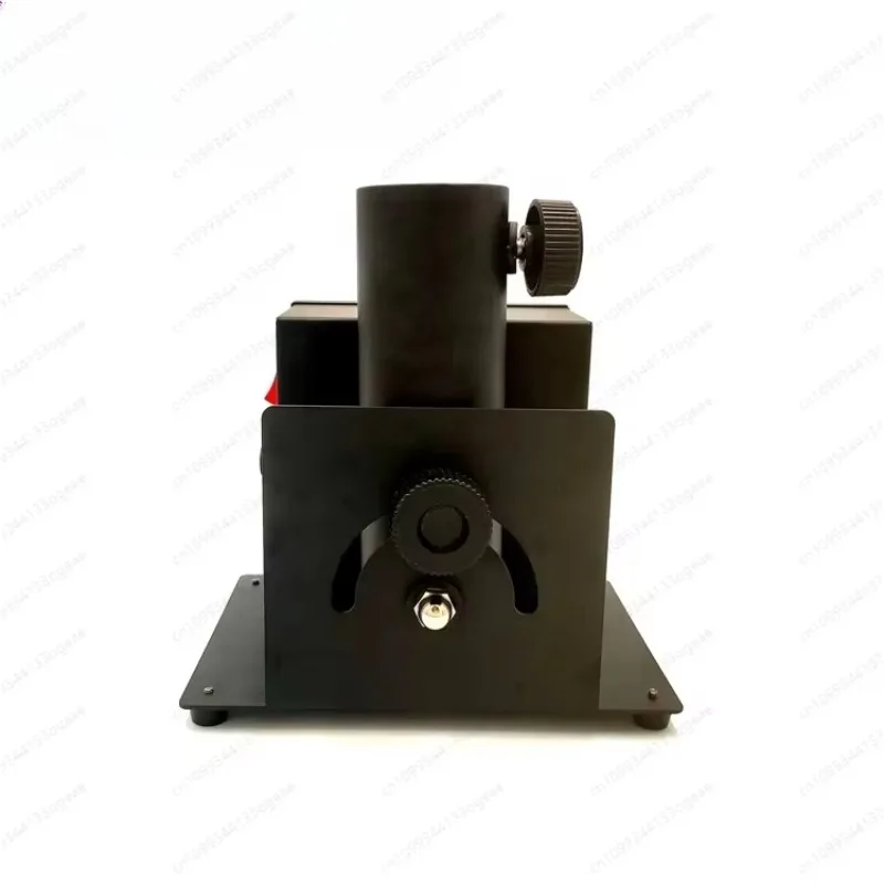803-Immediate Response to DMX Controller Single Shot Launcher Longer Jet Distance 60W Confetti Electric Cannon Machine Party
