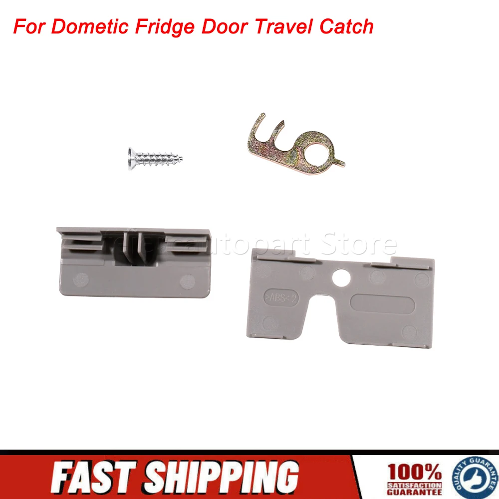 For Dometic Fridge Door Travel Catch For RM7 Series Caravan Motorhome 2412757300