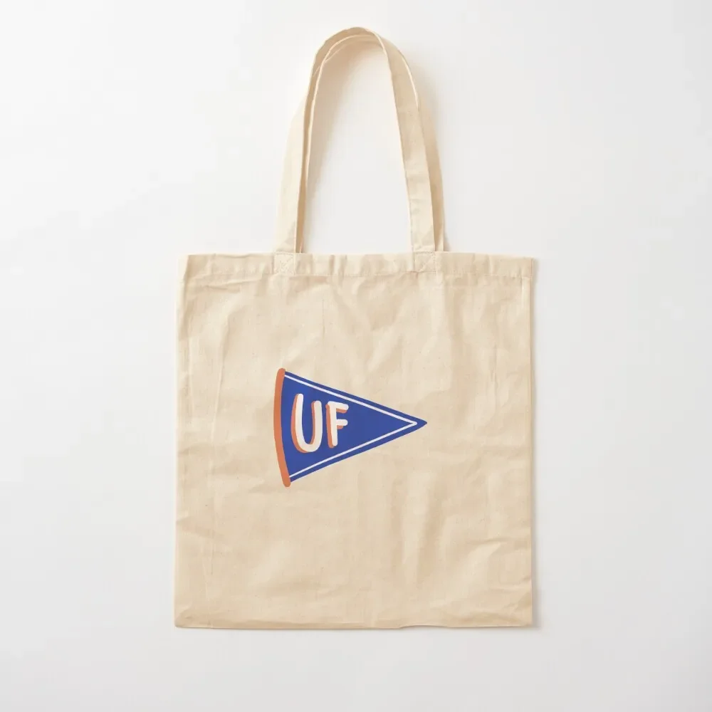 

UF Tote Bag Fabric bag Canvas bag