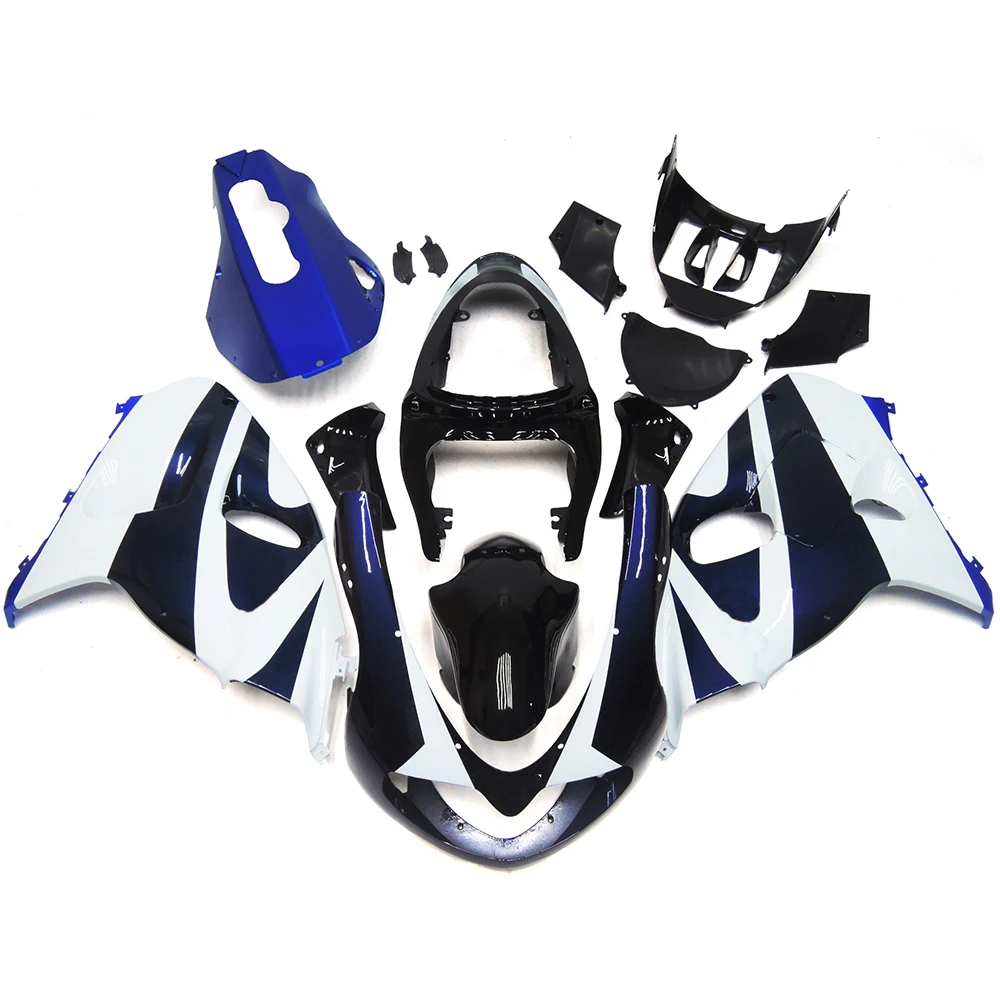 Motorcycle Fairing Kit Fit For TL1000 TL1000R 1998 1999 2000 2001 2002 2003 Bodywork Set High Quality ABS Injection TL1000 98-03