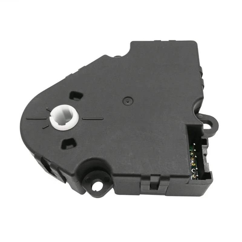 

Efficient Car Heater AC Blend Door Actuator Plastic AC Blend Door Actuator For GMC 89018374 52495593 1573952