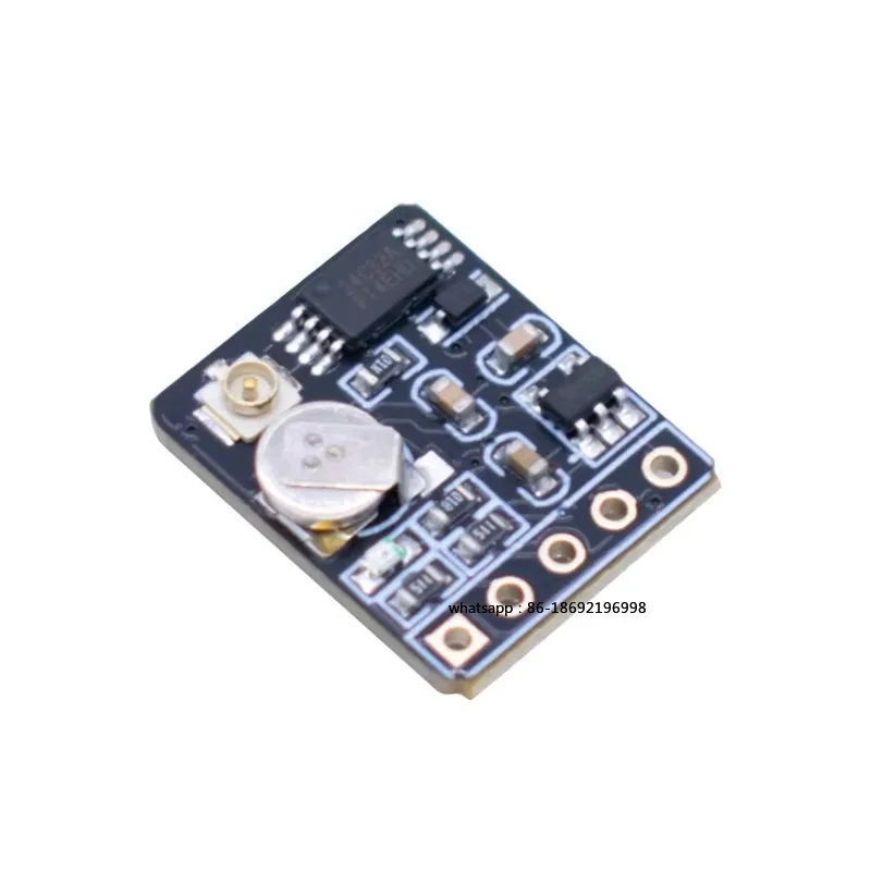 GPS+BDS Dual-mode Module Flight Control Satellite Positioning Navigator, ATGM336H Replacement NEO-M8N NEO-6M