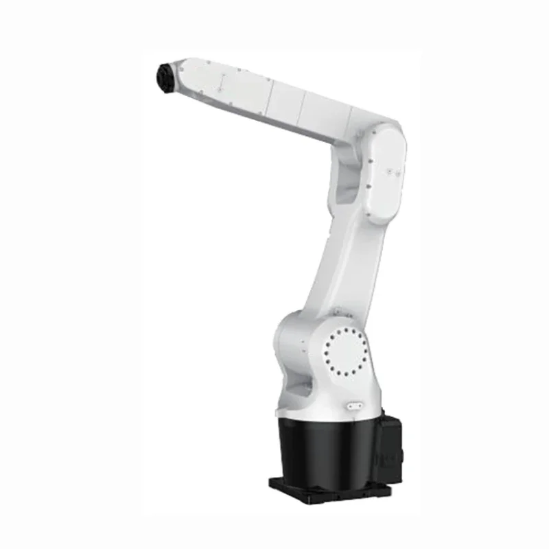 4kg 5kg 7kg10kg 12kg 25kg 80kg payload robotic arm industrial robot