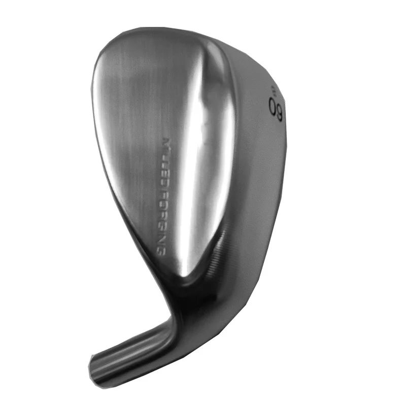 

Standard Golf Club Iron Forged Full CNC Milling Golf Wedge Head