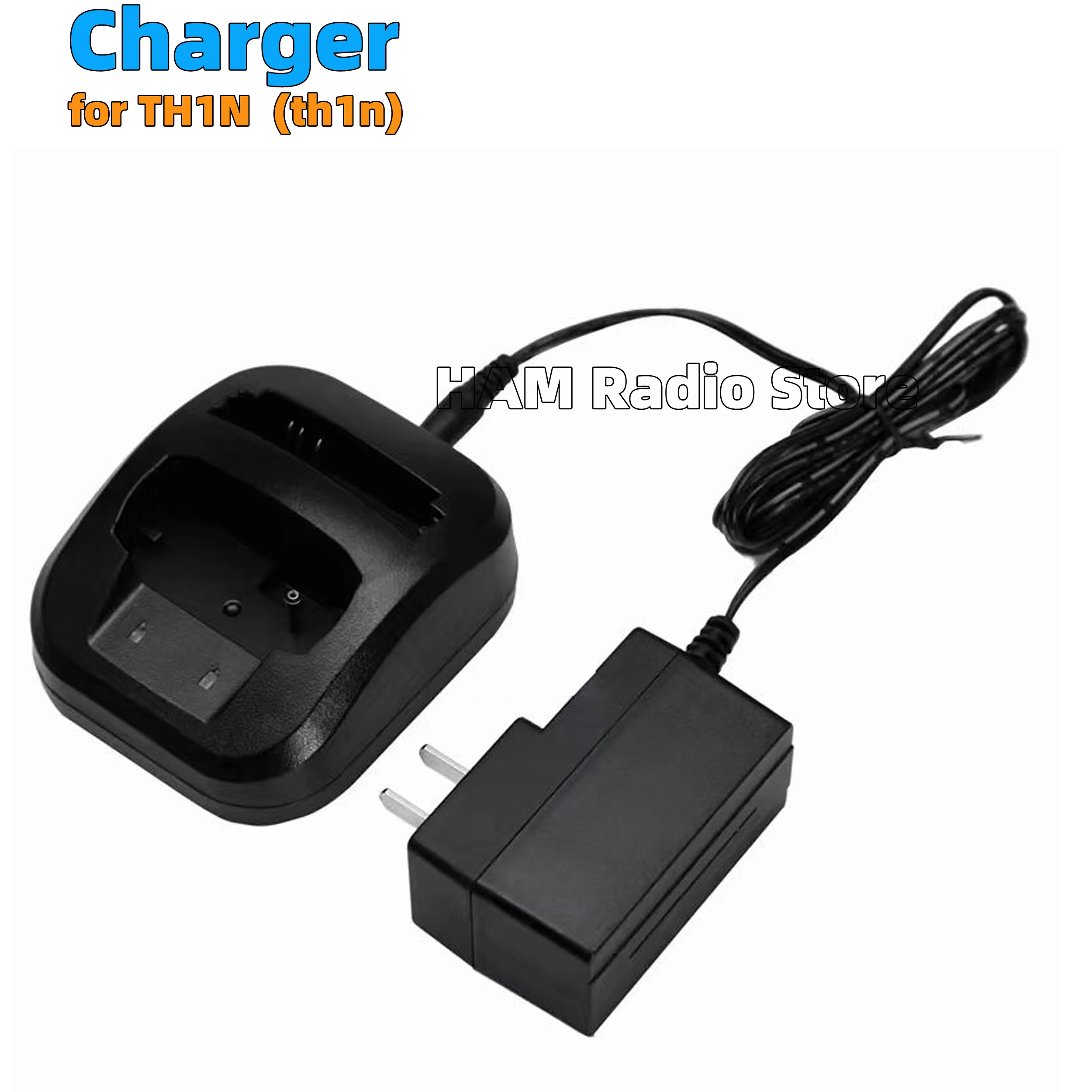 

Настольное зарядное устройство для двусторонней радиосвязи для Airbus EADS TH1N, европейское аэрокосмическое зарядное устройство для рации TH1N