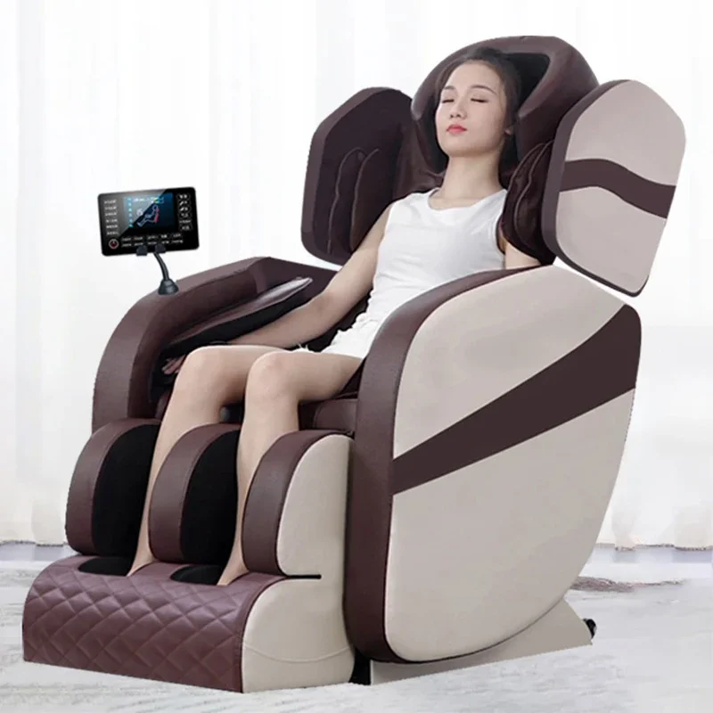 

Electric Luxury Massage Beds Intelligent Knead Full Body Massage Beds Beauty Adjust Lettino Massaggio Salon Furniture