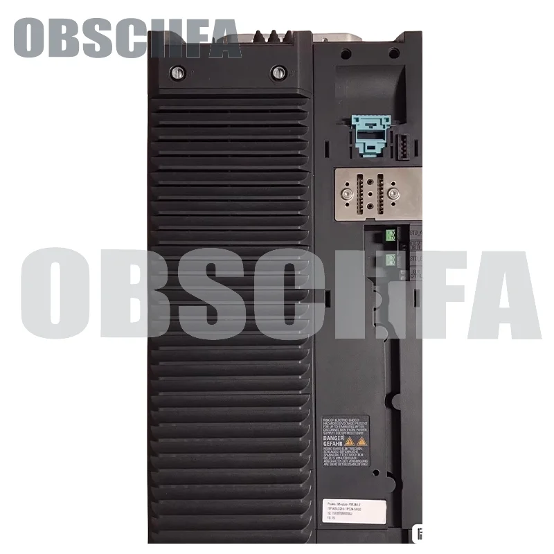 

Новый оригинальный PM240-2 6SL3210-1PE24-5UL0