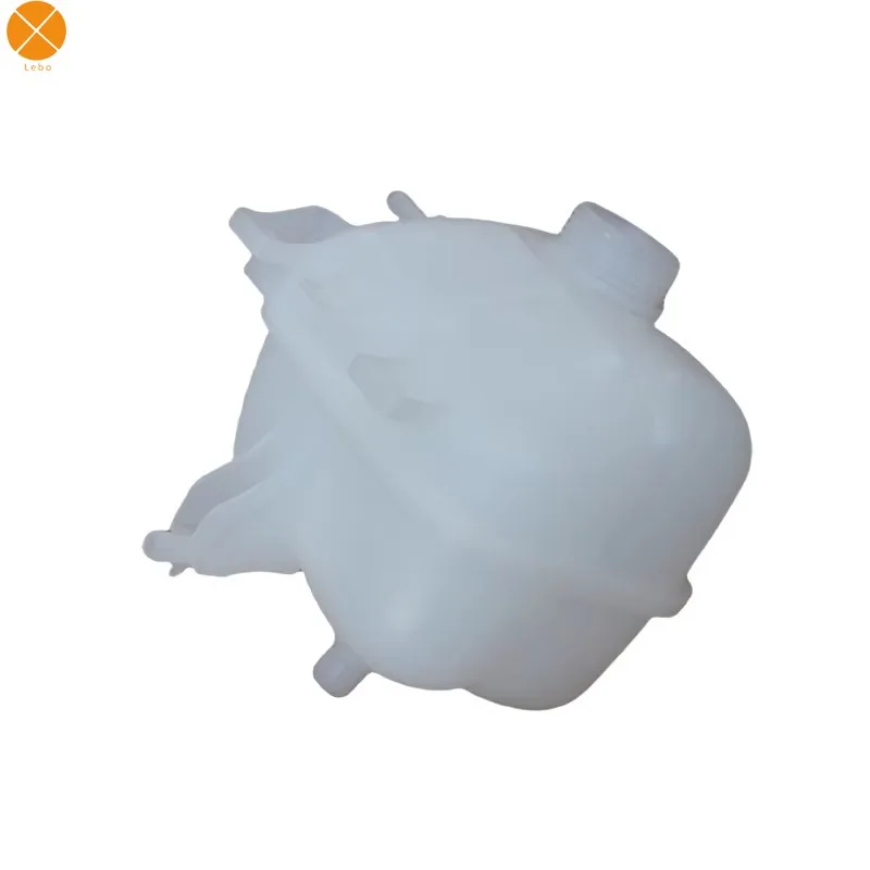 OEM 17137539267 17137823626 Coolant Expansion Tank for MINI Cooper S JCW R55-R61 One Countryman W/Cap