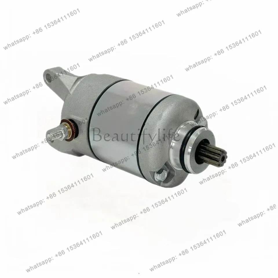 FG 31200-VF3-000 for starter starter motor NXR-160 accessories