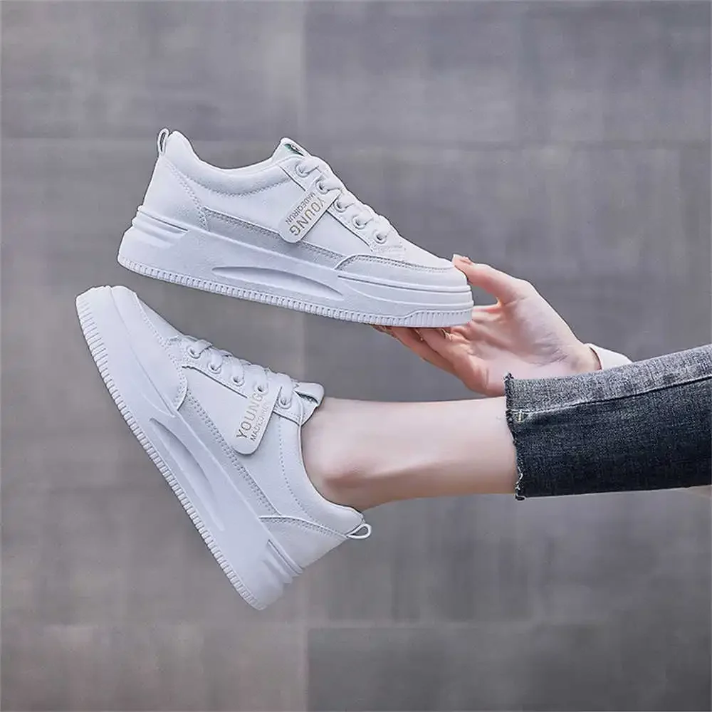 Plataform Plateforme Shoes Size 33 Small Woman Sneakers 41 Flat Loafers For Women Sport Vietnam Mobile Trainers Sneakersy