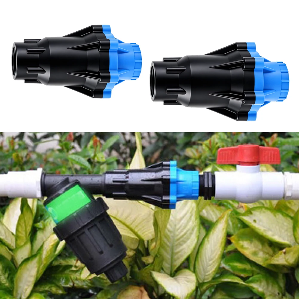 15PSI 20PSI Water Pressure Reducing Valve 3/4
