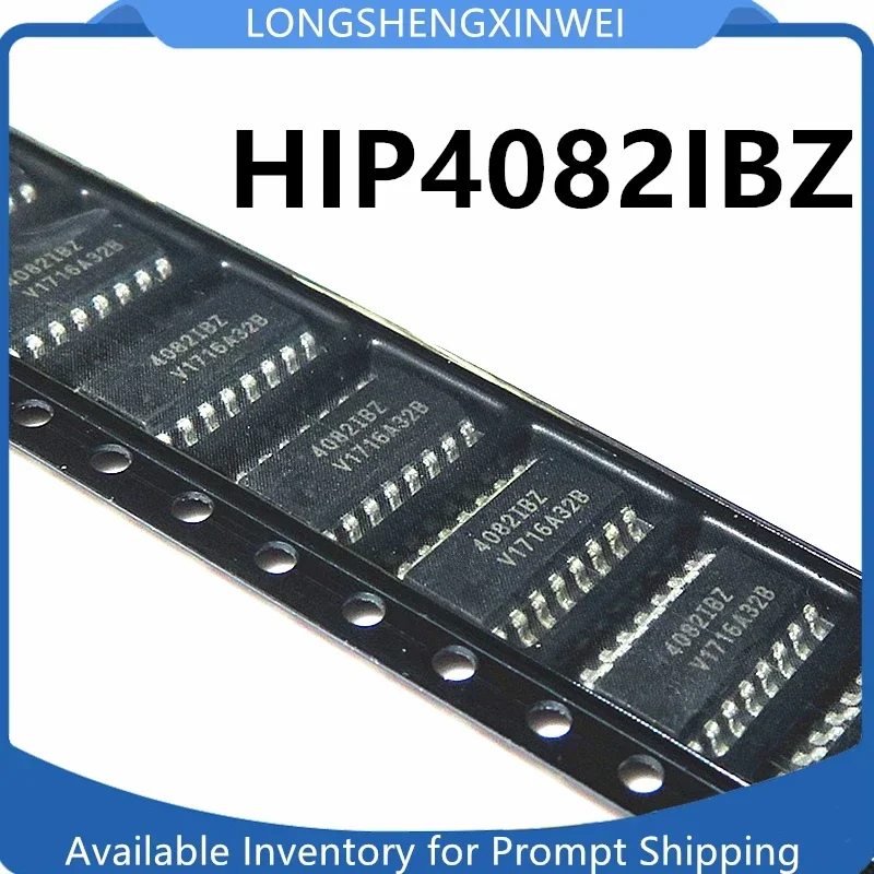 

1PCS New HIP4082 HIP4082IBZ 4082IBZ SOP-16