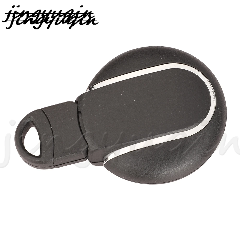 Jingyuqin 3/4BTN mando a distancia inteligente para coche 315MHz 434MHz ID49 para BMW Mini Cooper Countryman Clubman F-Series F55 F56 2015-2018