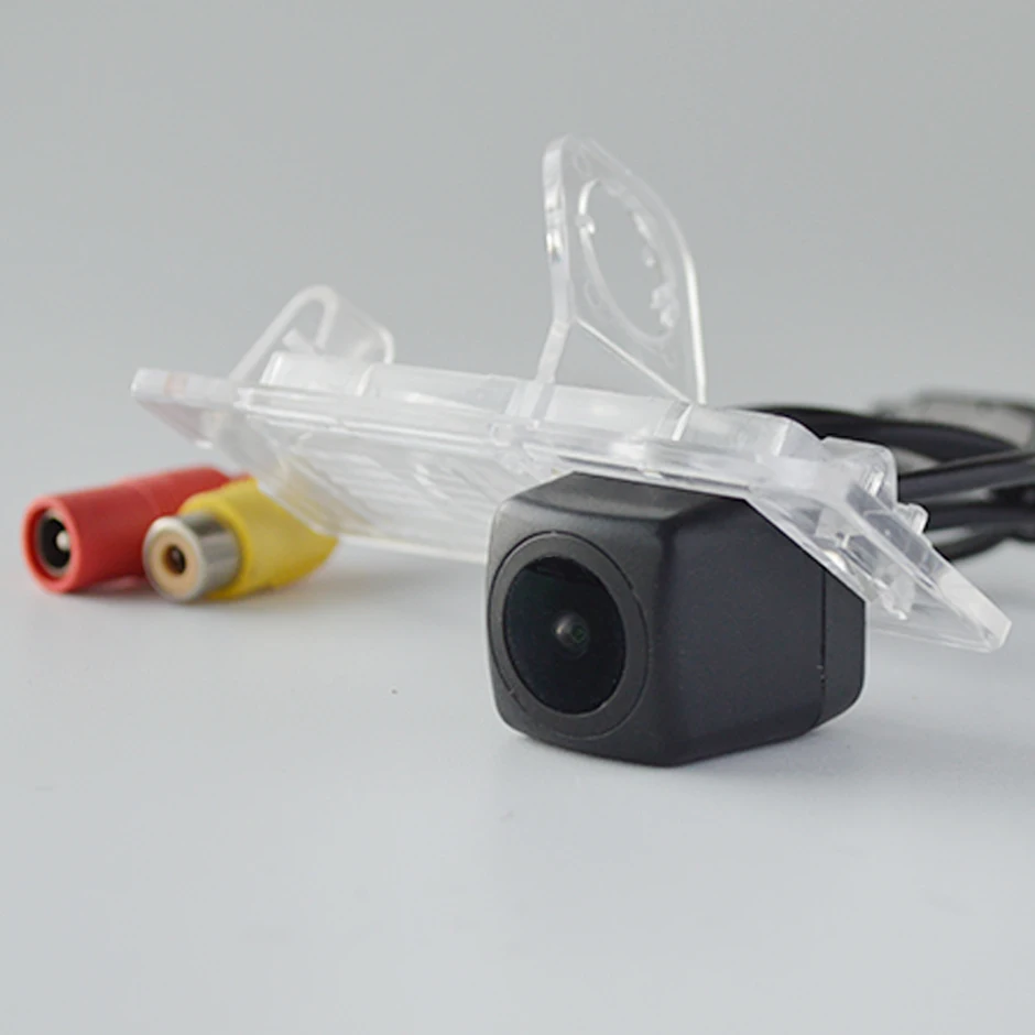 كاميرا احتياطية للرؤية الخلفية HD AHD1080P أو 720P CVBS لرينو فلوينس اسبيس ميجان 3 داسيا لوجان 2 رمز سيدان جراند سينيك