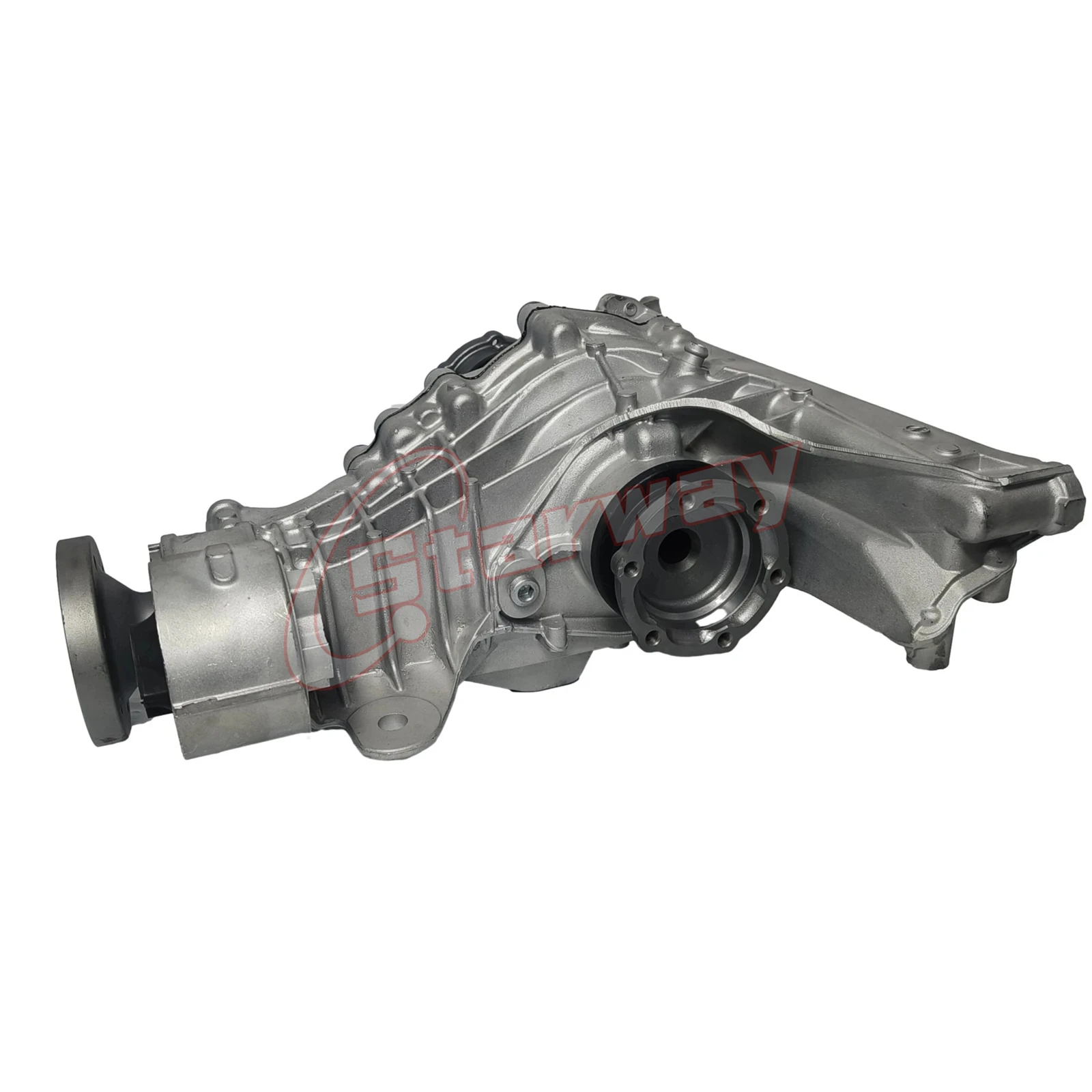 Achteras Carrier Differentieel Montage voor 2018-2023 Audi Q5 2.0L AWD 0B0500043K 0B0500043N 0B0500043L