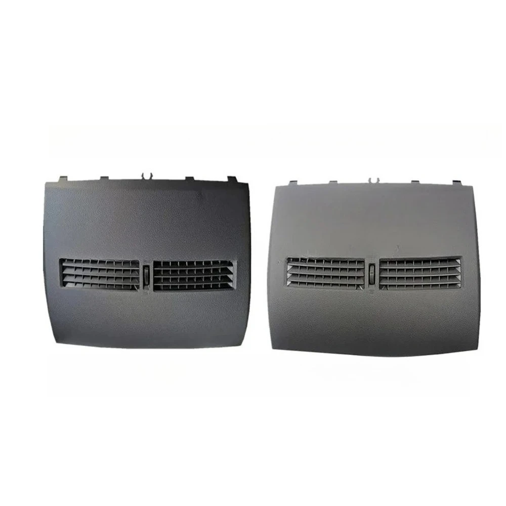 LHD and RHD Car Finisher-Instrument Panel For Nissan Tiida C11 2005-2011 Auto Front Dashboard Middle Air Conditioner Vent Outlet