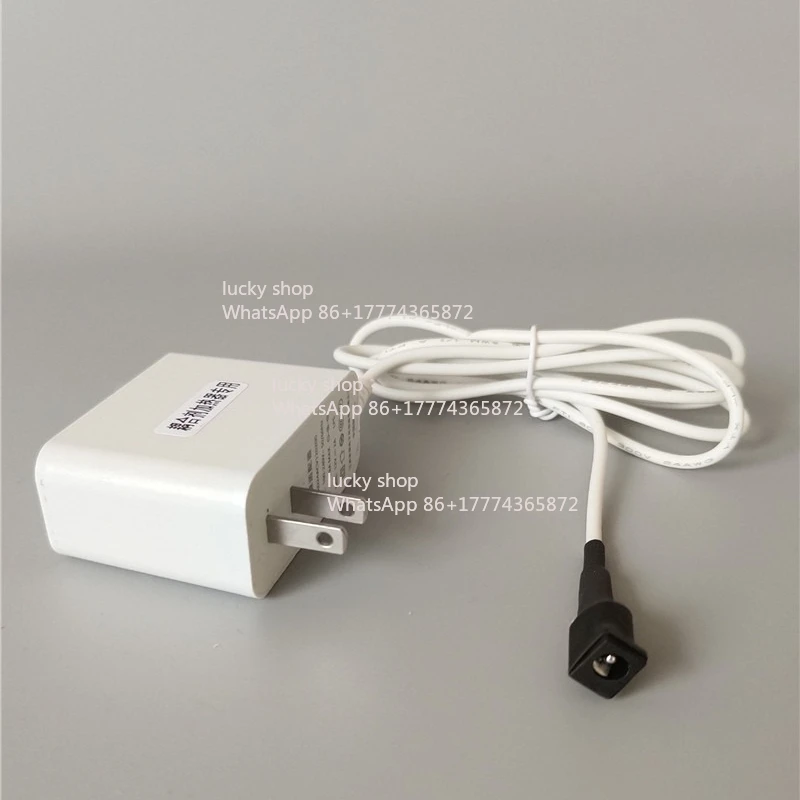 Compatible with UGW-11 Coupling Agent Heating, with Power Adapter (single Cup) Female Seat 5.5/2 Interface