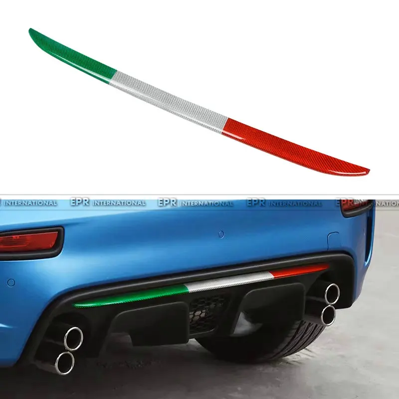 For Fiat Abarth 500…