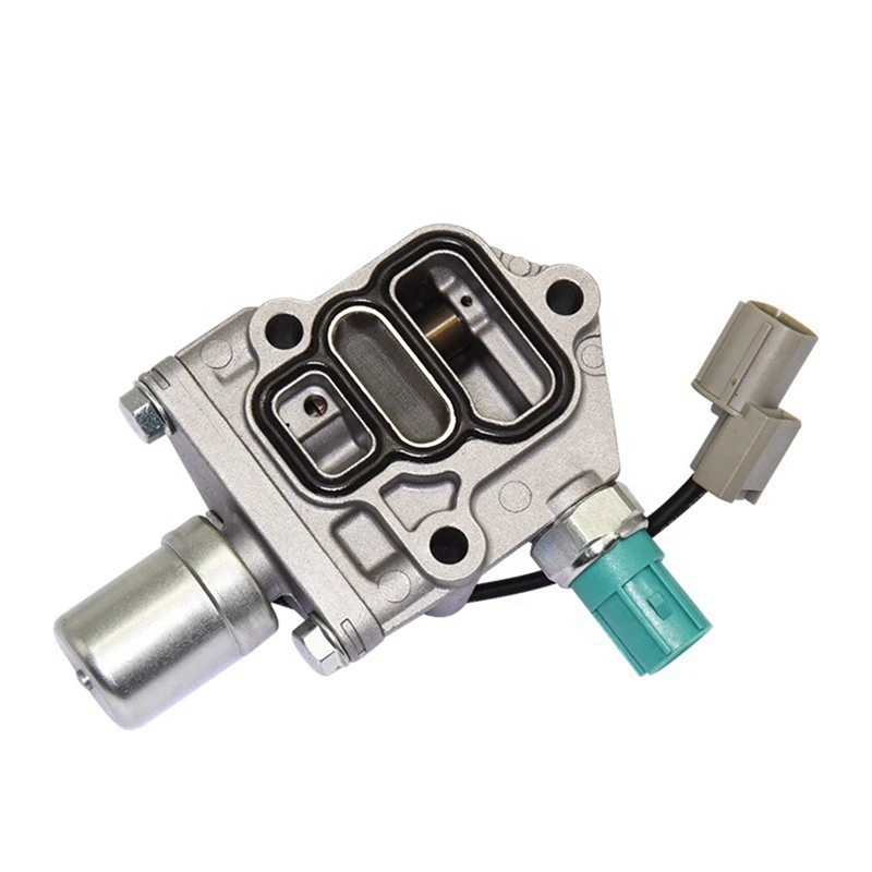 Automotive Variable Timing Solenoid Valve VVT Solenoid Valve For Honda Civic 1.6L 1996-2000 15810-P2R-A01