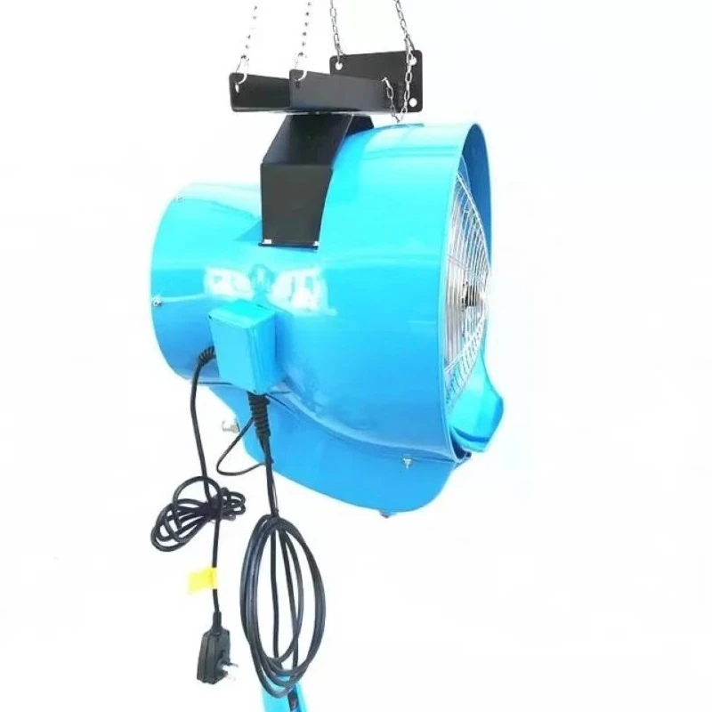 Landscape water mist machine, vegetable flower gardening large humidifier