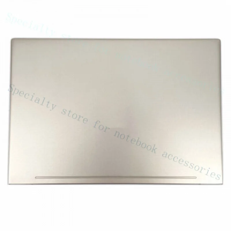 

A++ Top Case Rear Lid LCD Back Cover Gold/Silver For HP ENVY 13-AH TPN-W136