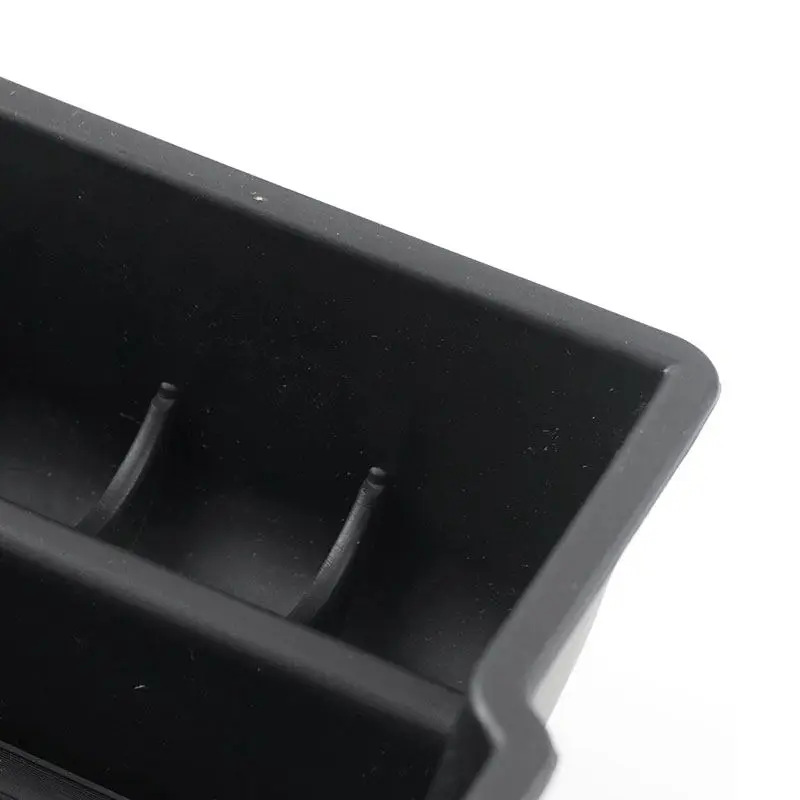 Car Center Control Armrest Storage Box Tray Cover Trim For Land Rover Range Rover Sport Vogue 2014 2015 2016 2017 Accessories