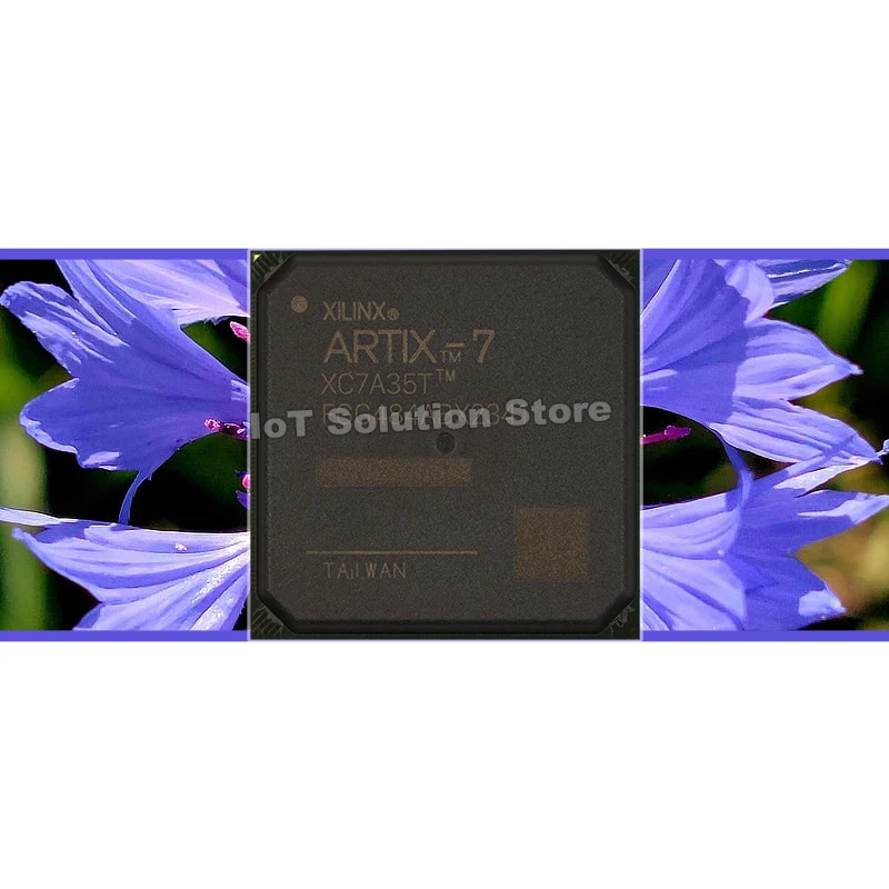 

1PCS XC7A200T-1FBG484I XC7A35T-1FGG484I XC6SLX25T-2FGG484C XC6SLX100T-3FGG484I XC7A200T-1FBG484C XC3SD3400A-4CSG484I