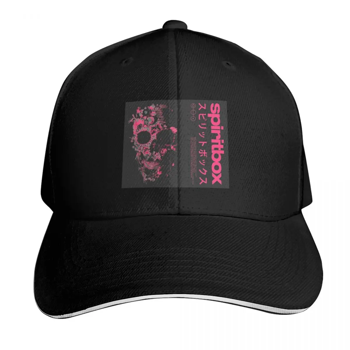 Best,design artwork - logo Baseball Cap Snapback Flat Bill Strapback Dad Hat Six Panel Structured Crown