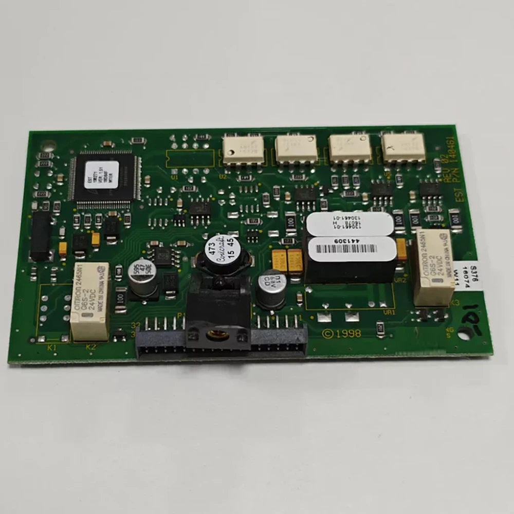 

Коммуникационная карта 3-RS485B