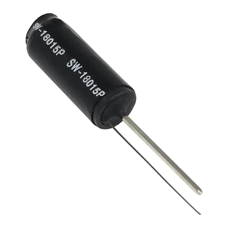 Interruptor de vibração de alta sensibilidade SW-18020P SW-18015P Sensor de vibração