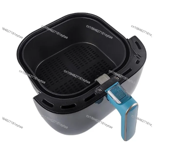 

Fryer HD9257 Baking Basket, Handle, Liner, Accessories