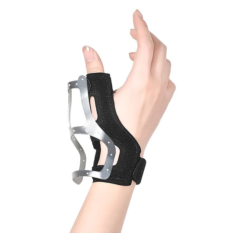 Рисунок 5 - Поддержка запястья и большого пальца