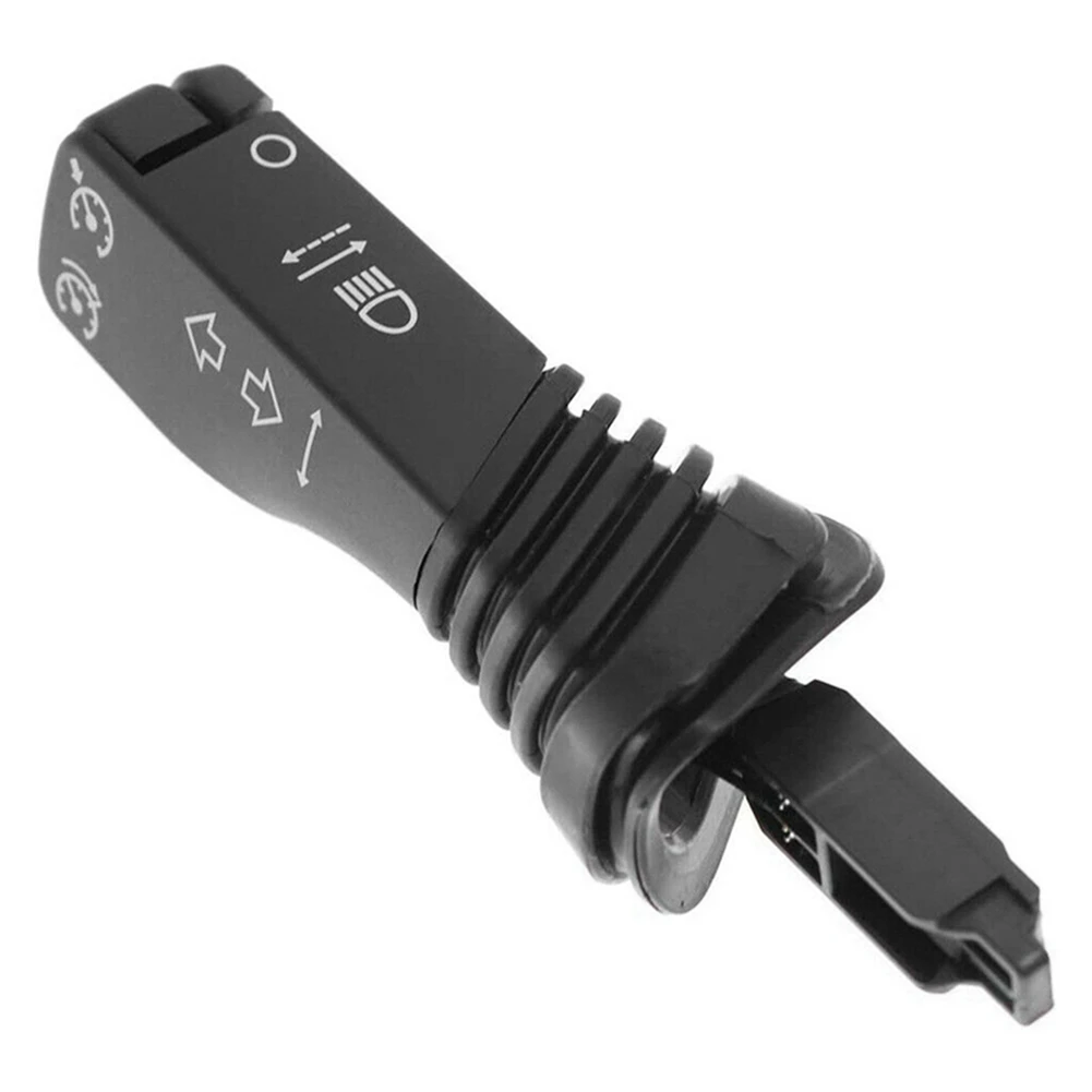 ASMA-Car Cruise Control Indicator Stalk Switch For Opel Vauxhall Astra H Zafira B Indicator Stalk Switch 13129642 024445282