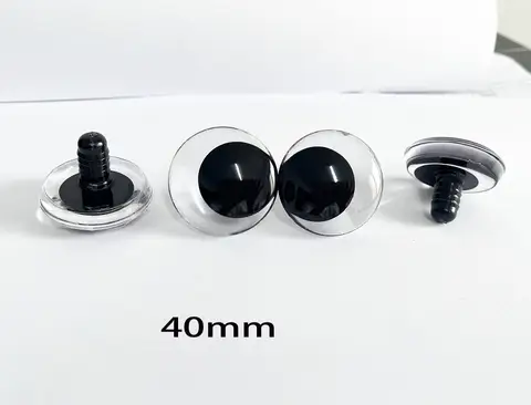 10 best sales 35 mm säkerhetsögon - №1