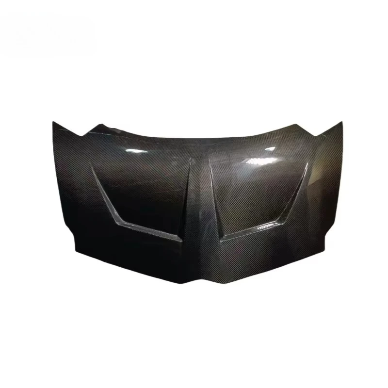 

1016 style carbon fiber hood Lamborghini Aventador LP700 LP720 LP740