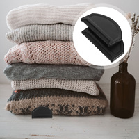 2pcs Plastic Pilling Clothes Sweater Shaver Mini Lint Removal Cleaning Tool Carpets Sofas Pet Hair Removal Reusable Design