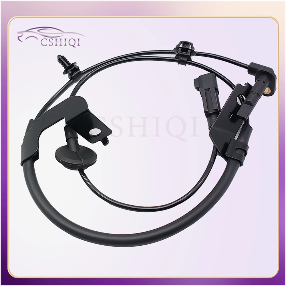 5105573AA high quality Car Upstream Front Left & Right ABS Wheel Speed Sensor  For Jeep Compass Patriot Dodge Caliber 5105572AA