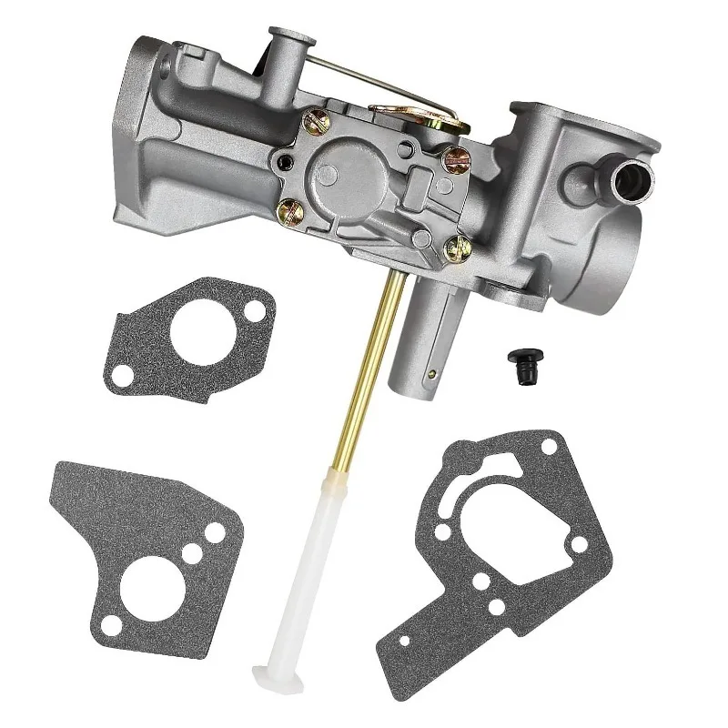 Carburetor for Briggs & Stratton 498298 495426 692784 495951 492611 490533 495459 492645 490524 - view 3