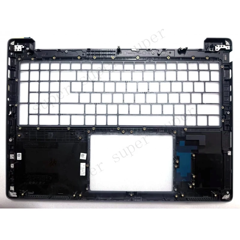 S+   0NJDHC New Palmrest Upper Case C Cover US Eng for Dell Pro Max 16 Plus MB16250
