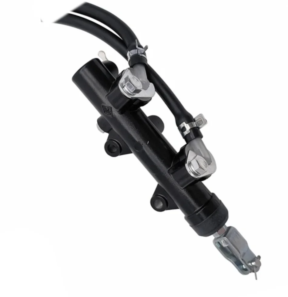 Original Brake Pump Master Cylinder 9CR6-081100 For CF ATV Parts 450CC 550CC Cforce Model