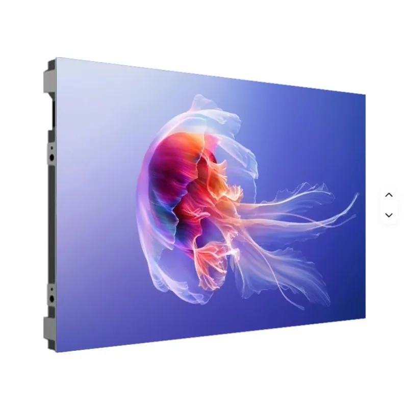 Customized Products High Quality 8K HDR10+ Indoor LED Video Screen Wall with 5-Year Warranty