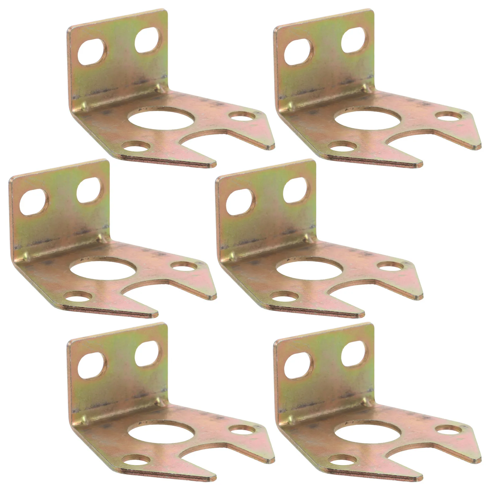 

Комплект из 6 кронштейнов для выключателей-разъединителей: держатели для изоляторов питания для автомобилей, грузовиков, фургонов, квадроциклов, автотехническое оборудование, аксессуары для транспортных средств